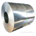 SGCH Rolling Galvanized Steel Coil